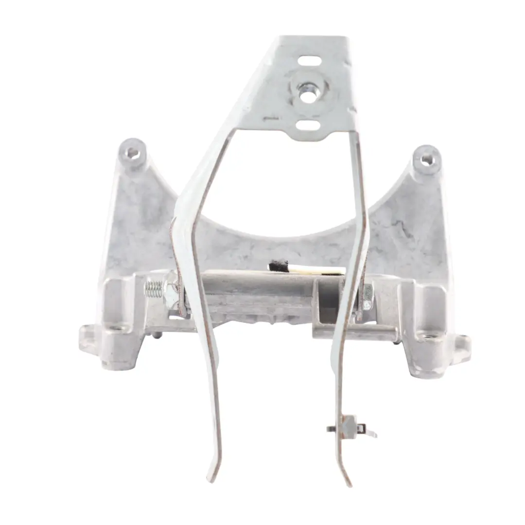 Steering Column Bracket Holder to Audi TT 8J R8 Gen 1 with Part number 8J0419250 Audi TT 8J R8 Gen 1 Steering Column Bracket Holder - SKU 8J0419250 - Part number 8J0419250