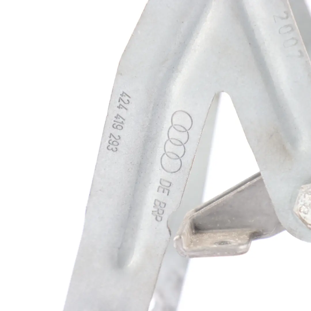 Audi TT 8J R8 Gen 1 Steering Column Bracket Holder - SKU 8J0419250 - Part number 8J0419250