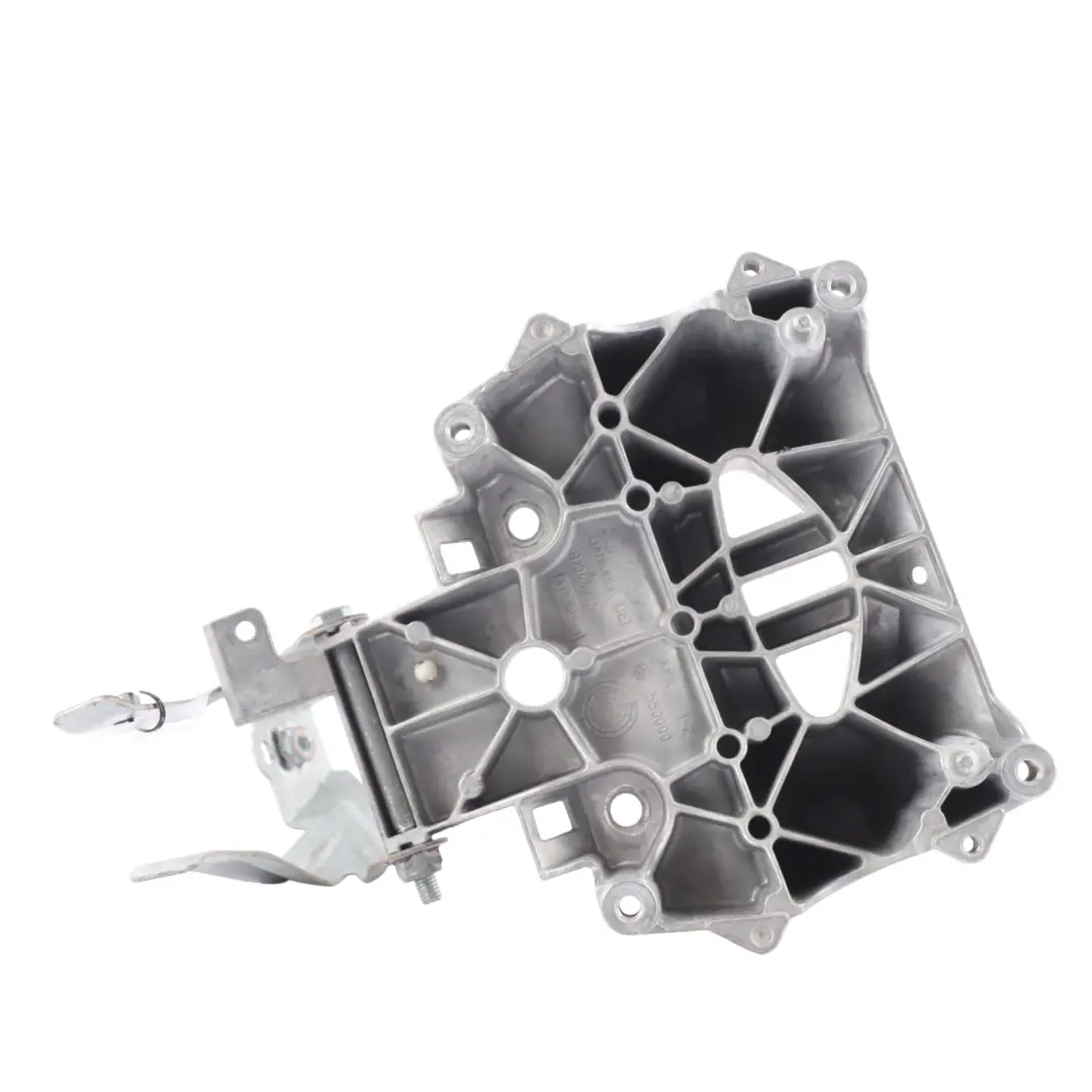 Audi TT 8J R8 Gen 1 Steering Column Bracket Holder - SKU 8J0419250 - Part number 8J0419250