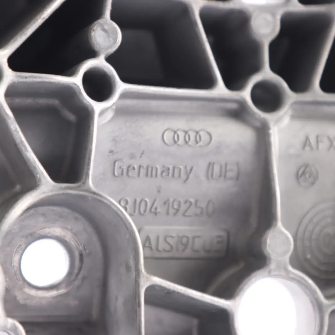 Audi TT 8J R8 Gen 1 Steering Column Bracket Holder - SKU 8J0419250 - Part number 8J0419250