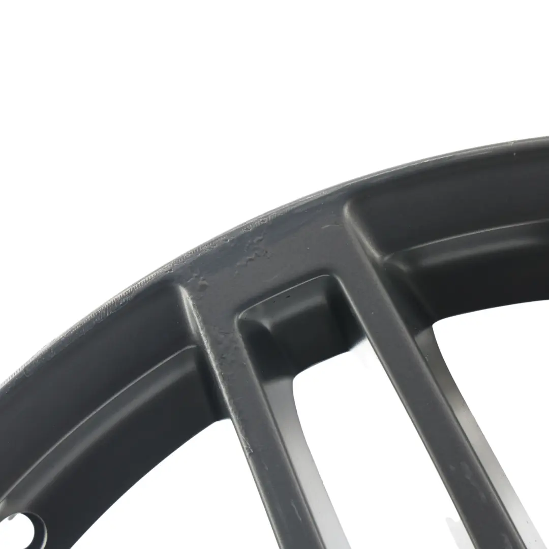 TTRS 8J Leichtmetallfelge 19" 9J ET:52 7 Doppelspeiche für Audi TT mit Teilenummer 8J0601025AG Audi TT TTRS 8J Leichtmetallfelge 19" 9J ET:52 7 Doppelspeiche - SKU 8J0601025AG-1 - Teilenummer 8J0601025AG