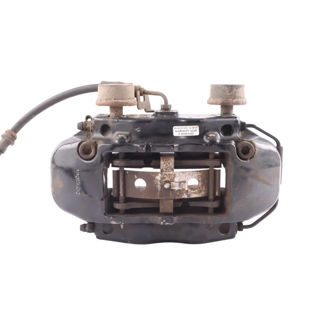 Audi RS3 8P Front Brake Caliper Housing Brembo Right O/S 370X32mm - SKU 8J0615108A - Part number 8J0615108A