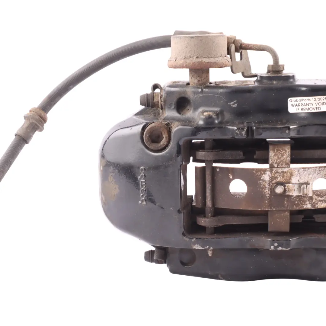 Audi RS3 8P Front Brake Caliper Housing Brembo Right O/S 370X32mm - SKU 8J0615108A - Part number 8J0615108A