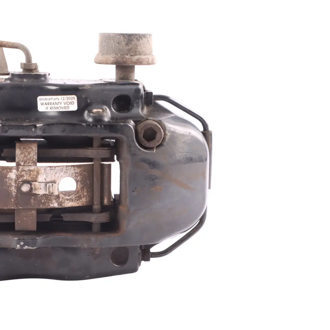 Audi RS3 8P Front Brake Caliper Housing Brembo Right O/S 370X32mm - SKU 8J0615108A - Part number 8J0615108A