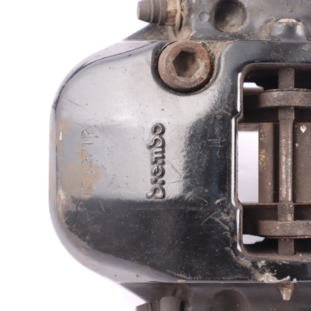 Audi RS3 8P Front Brake Caliper Housing Brembo Right O/S 370X32mm - SKU 8J0615108A - Part number 8J0615108A