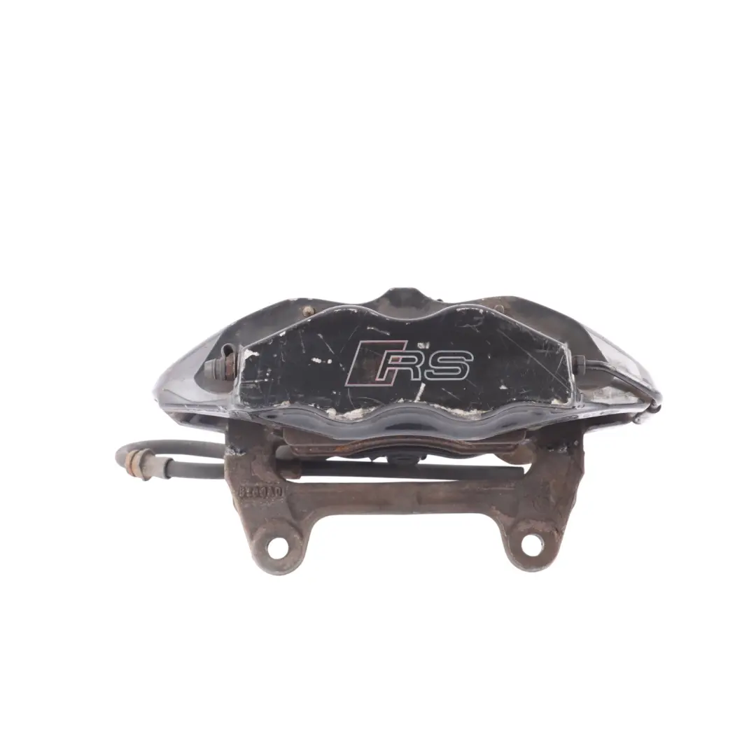 Audi RS3 8P Front Brake Caliper Housing Brembo Right O/S 370X32mm - SKU 8J0615108A - Part number 8J0615108A