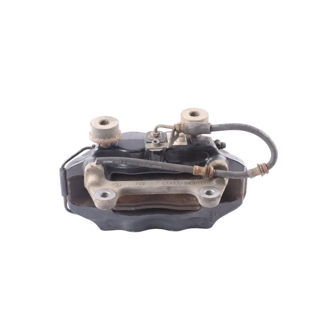 Audi RS3 8P Front Brake Caliper Housing Brembo Right O/S 370X32mm - SKU 8J0615108A - Part number 8J0615108A