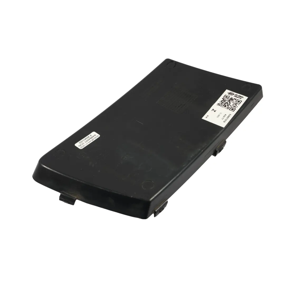 Pare-Chocs Avant Bas Caisse Panneau D'Habillage Gauche pour Audi TT 8J à propos du numéro de pièce 8J0807151B Audi TT 8J Pare-Chocs Avant Bas Caisse Panneau D'Habillage Gauche - SKU 8J0807151B - Numéro de pièce 8J0807151B