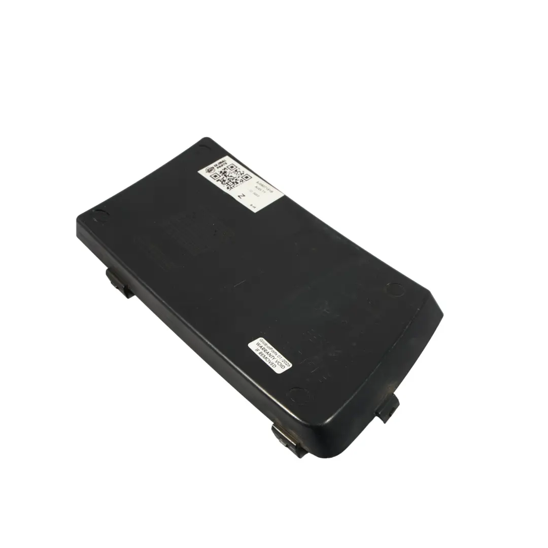 Paraurti Anteriore Pannello Copertura Inferiore Sinistro per Audi TT 8J con numero di parte 8J0807151B Audi TT 8J Paraurti Anteriore Pannello Copertura Inferiore Sinistro - SKU 8J0807151B - Numero di parte 8J0807151B