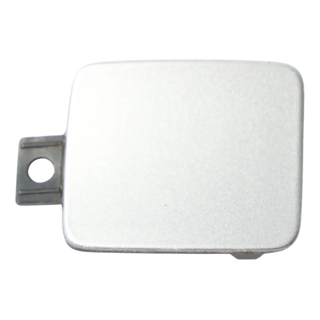 Audi TT 8J Parachoques Trasero Gancho Remolque Cubierta Hielo - X7W - SKU 8J0807441A-ICS - Número de pieza 8J0807441A