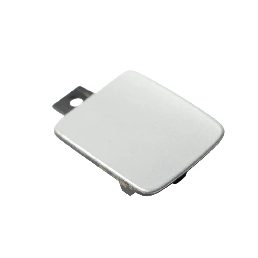 Parachoques Trasero Gancho Remolque Cubierta Hielo - X7W para Audi TT 8J con número de pieza 8J0807441A Audi TT 8J Parachoques Trasero Gancho Remolque Cubierta Hielo - X7W - SKU 8J0807441A-ICS - Número de pieza 8J0807441A