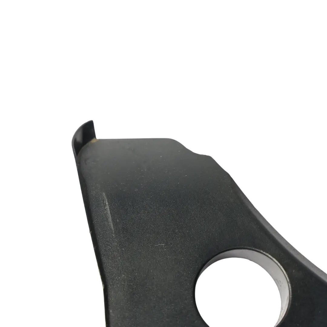 Audi TT TTS 8J Rear Bumper Upper Cover Trim Panel Left N/S - SKU 8J0807533A - Part number 8J0807533A