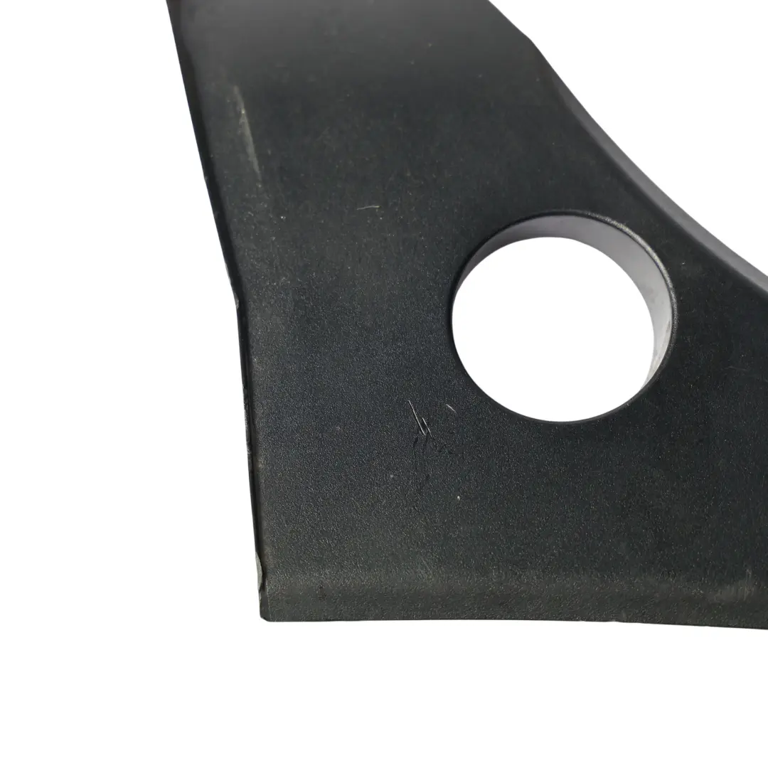 Audi TT TTS 8J Parachoques Trasero Superior Cubierta Ajuste Izquierda - SKU 8J0807533A - Número de pieza 8J0807533A