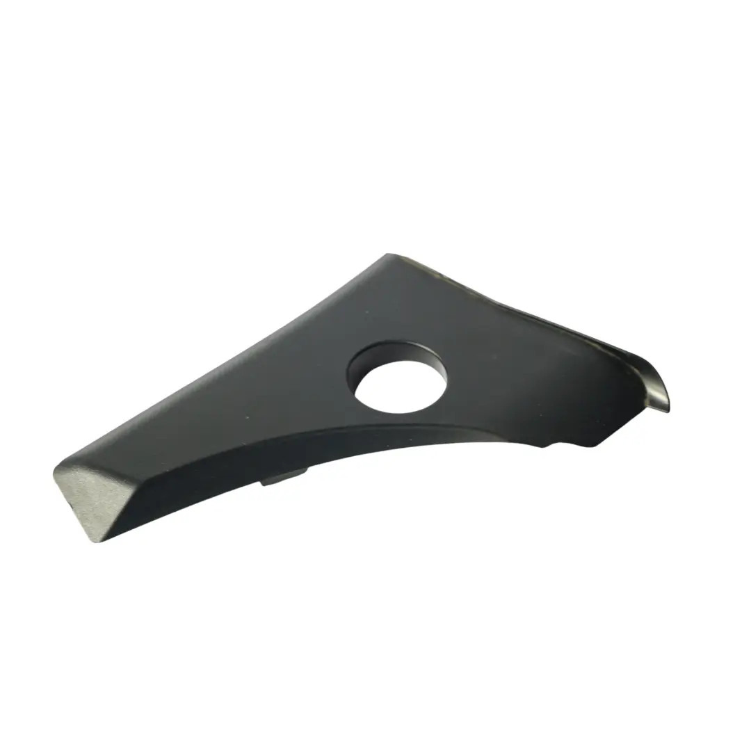 Audi TT 8J Cache Supérieur Pare Chocs Arrière Gauche Côté Conducteur - SKU 8J0807533A - Numéro de pièce 8J0807533A