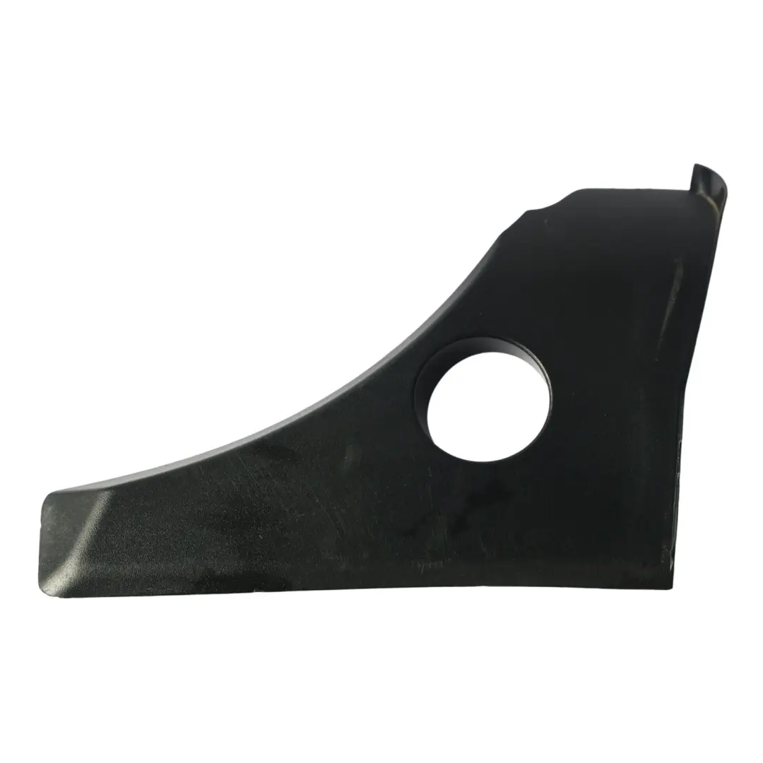 Parachoques Trasero Superior Cubierta Panel Ajuste Derecho para Audi TT 8J con número de pieza 8J0807534A Audi TT 8J Parachoques Trasero Superior Cubierta Panel Ajuste Derecho - SKU 8J0807534A - Número de pieza 8J0807534A