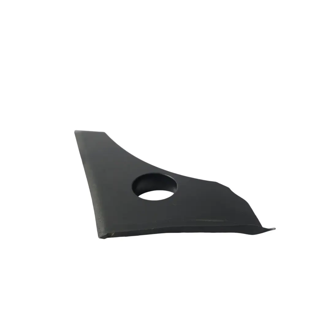 Hintere Stoßstange Obere Abdeckung Trim Panel Rechts für Audi TT TTS 8J mit Teilenummer 8J0807534A Audi TT TTS 8J Hintere Stoßstange Obere Abdeckung Trim Panel Rechts - SKU 8J0807534A - Teilenummer 8J0807534A