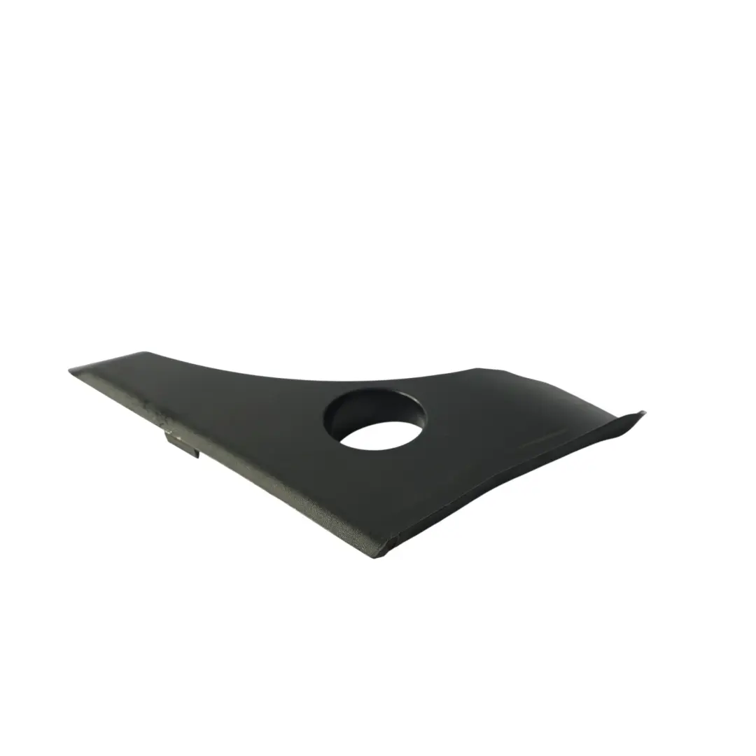 Bumper Upper Cover Trim Panel Right O/S to Audi TT TTS 8J Rear with Part number 8J0807534A Audi TT TTS 8J Rear Bumper Upper Cover Trim Panel Right O/S - SKU 8J0807534A - Part number 8J0807534A