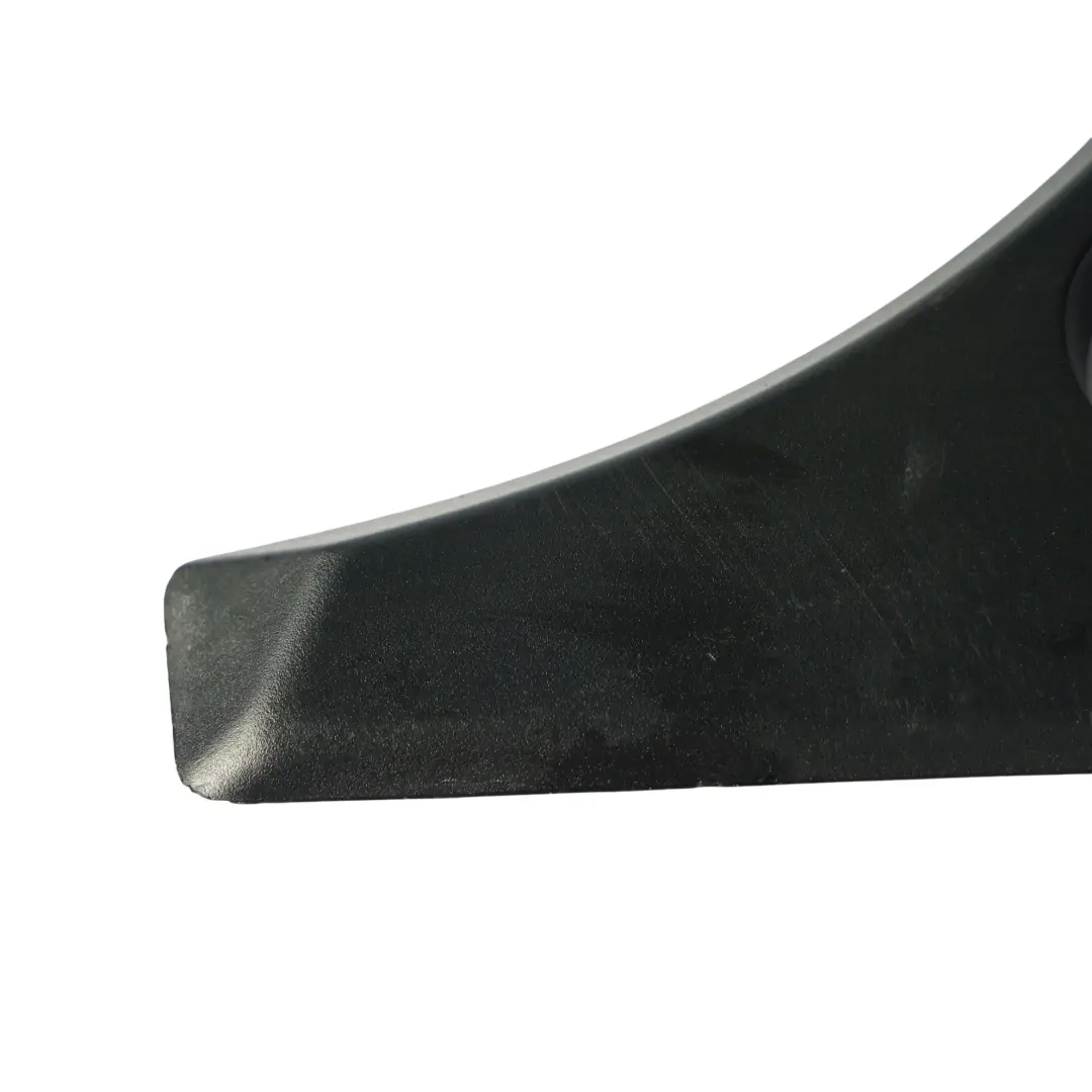 Audi TT 8J Paraurti Posteriore Pannello Rivestimento Superiore Destro - SKU 8J0807534A - Numero di parte 8J0807534A