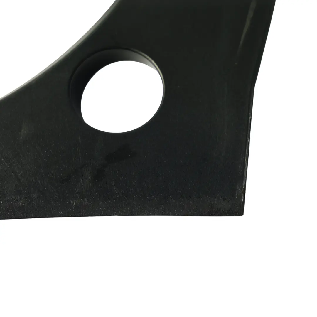 Pare-Chocs Arrière Cache Haut Panneau Droit pour Audi TT TTS 8J à propos du numéro de pièce 8J0807534A Audi TT TTS 8J Pare-Chocs Arrière Cache Haut Panneau Droit - SKU 8J0807534A - Numéro de pièce 8J0807534A