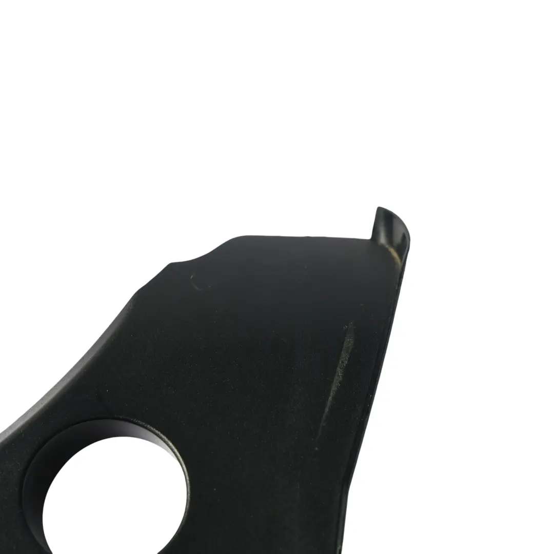 Audi TT TTS 8J Rear Bumper Upper Cover Trim Panel Right O/S - SKU 8J0807534A - Part number 8J0807534A