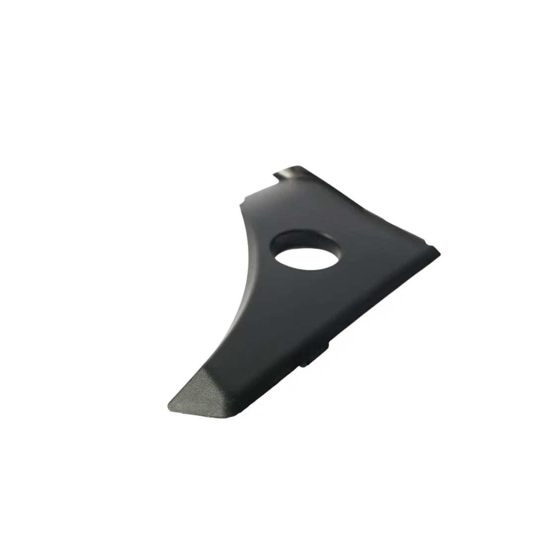 Audi TT TTS 8J Rear Bumper Upper Cover Trim Panel Right O/S - SKU 8J0807534A - Part number 8J0807534A