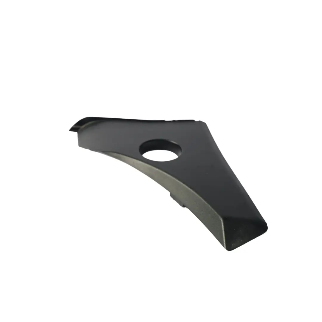 Hintere Stoßstange Obere Abdeckung Trim Panel Rechts für Audi TT TTS 8J mit Teilenummer 8J0807534A Audi TT TTS 8J Hintere Stoßstange Obere Abdeckung Trim Panel Rechts - SKU 8J0807534A - Teilenummer 8J0807534A