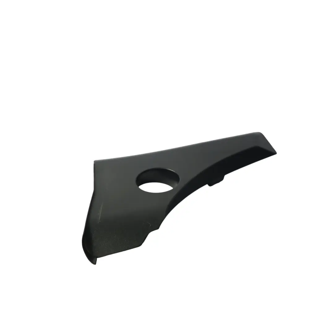 Pare-Chocs Arrière Cache Haut Panneau Droit pour Audi TT TTS 8J à propos du numéro de pièce 8J0807534A Audi TT TTS 8J Pare-Chocs Arrière Cache Haut Panneau Droit - SKU 8J0807534A - Numéro de pièce 8J0807534A