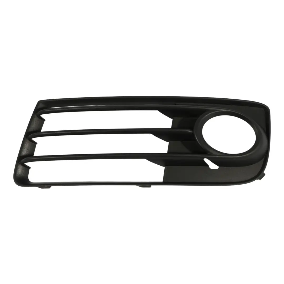Front Stoßstange Nebel Scheinwerfer Abdeckung Links für Audi TT 8J mit Teilenummer 8J0807681B Audi TT 8J Front Stoßstange Nebel Scheinwerfer Abdeckung Links - SKU 8J0807681B - Teilenummer 8J0807681B