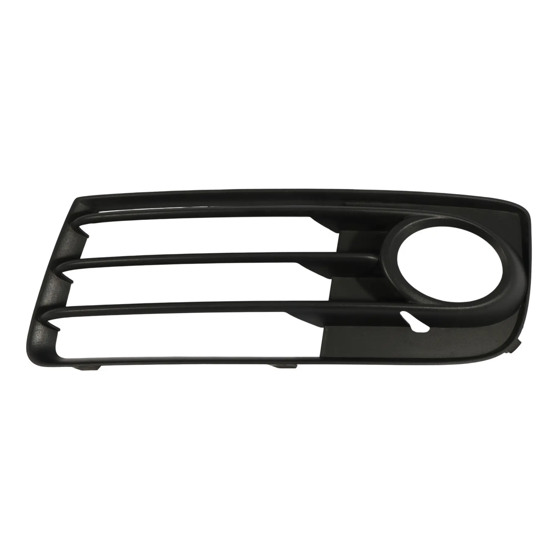 Audi TT 8J Paraurti Anteriore Fendinebbia Surround Cover Sinistra 8J0807681B