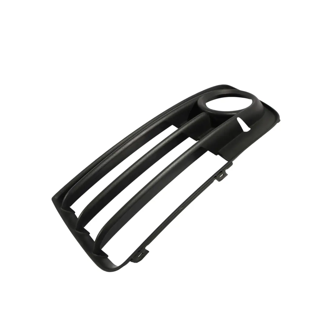 Front Stoßstange Nebel Scheinwerfer Abdeckung Links für Audi TT 8J mit Teilenummer 8J0807681B Audi TT 8J Front Stoßstange Nebel Scheinwerfer Abdeckung Links - SKU 8J0807681B - Teilenummer 8J0807681B