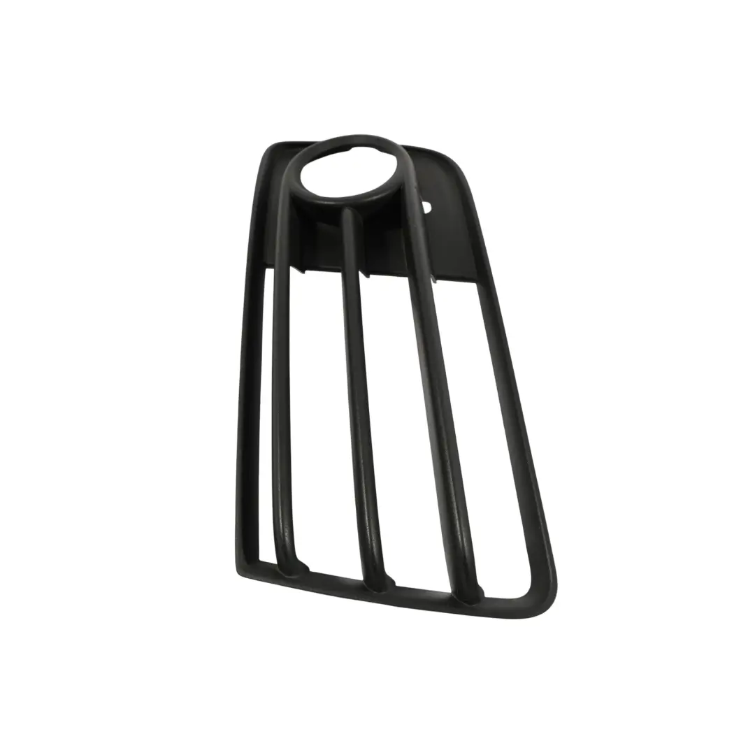 Cache De Feu Antibrouillard Avant Gauche pour Audi TT 8J à propos du numéro de pièce 8J0807681B Audi TT 8J Cache De Feu Antibrouillard Avant Gauche - SKU 8J0807681B - Numéro de pièce 8J0807681B