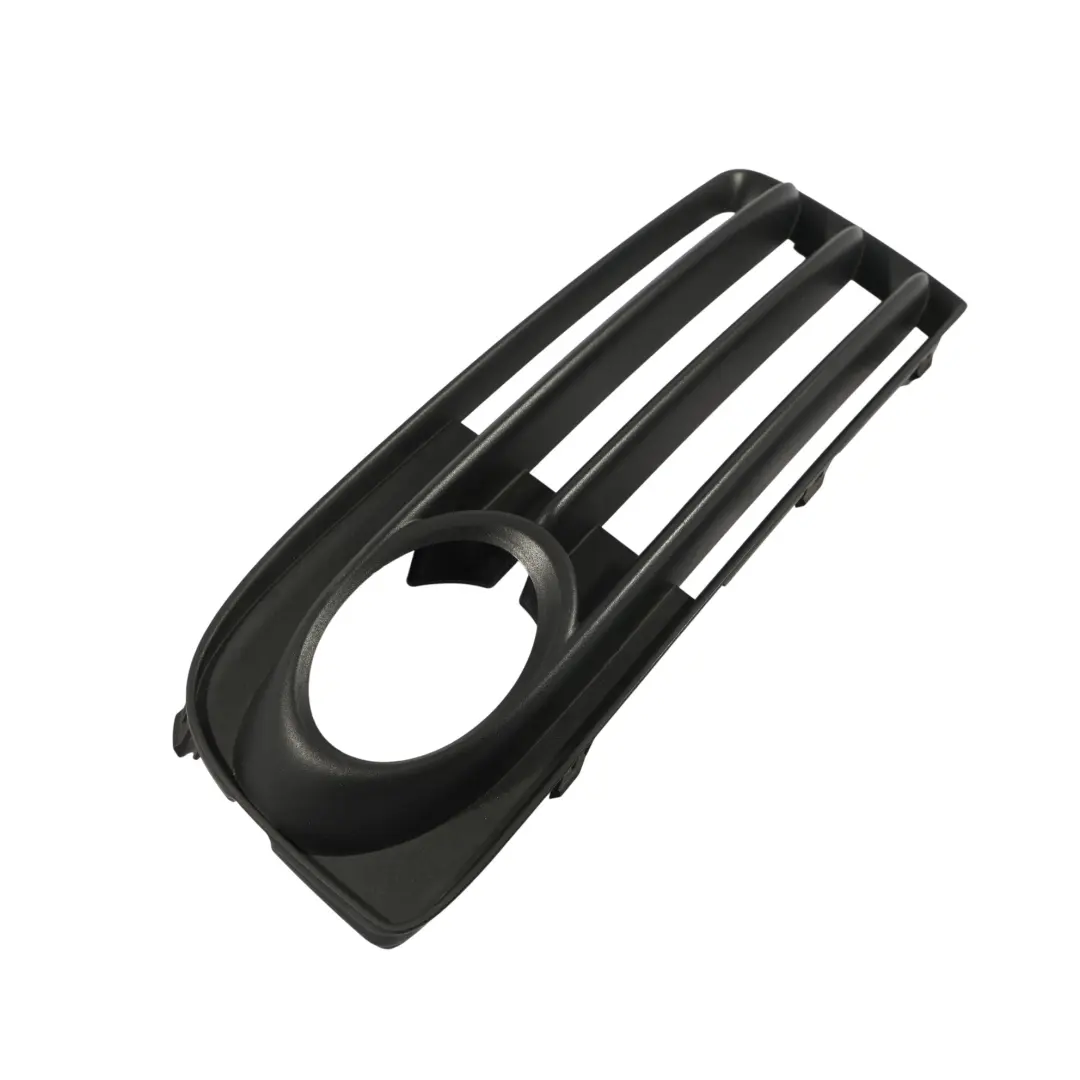 Parachoques Delantero Fog Light Cubierta Izquierda para Audi TT 8J con número de pieza 8J0807681B Audi TT 8J Parachoques Delantero Fog Light Cubierta Izquierda - SKU 8J0807681B - Número de pieza 8J0807681B