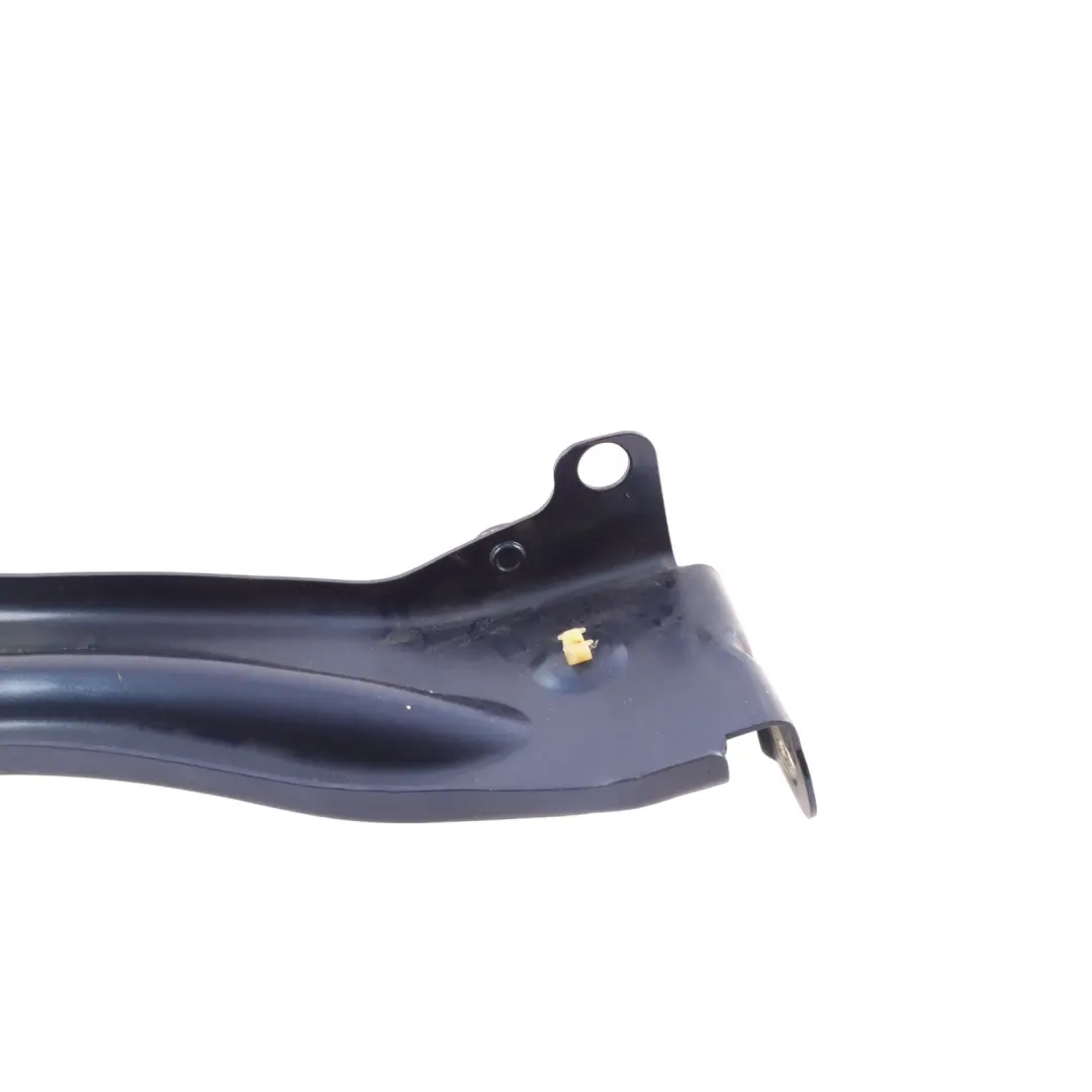 Wing Support Bracket Mount Front Left N/S Scuba Blue Metallic - X5Q to Audi TT 8J with Part number 8J0821135F Audi TT 8J Wing Support Bracket Mount Front Left N/S Scuba Blue Metallic - X5Q - SKU 8J0821135F-SCB - Part number 8J0821135F