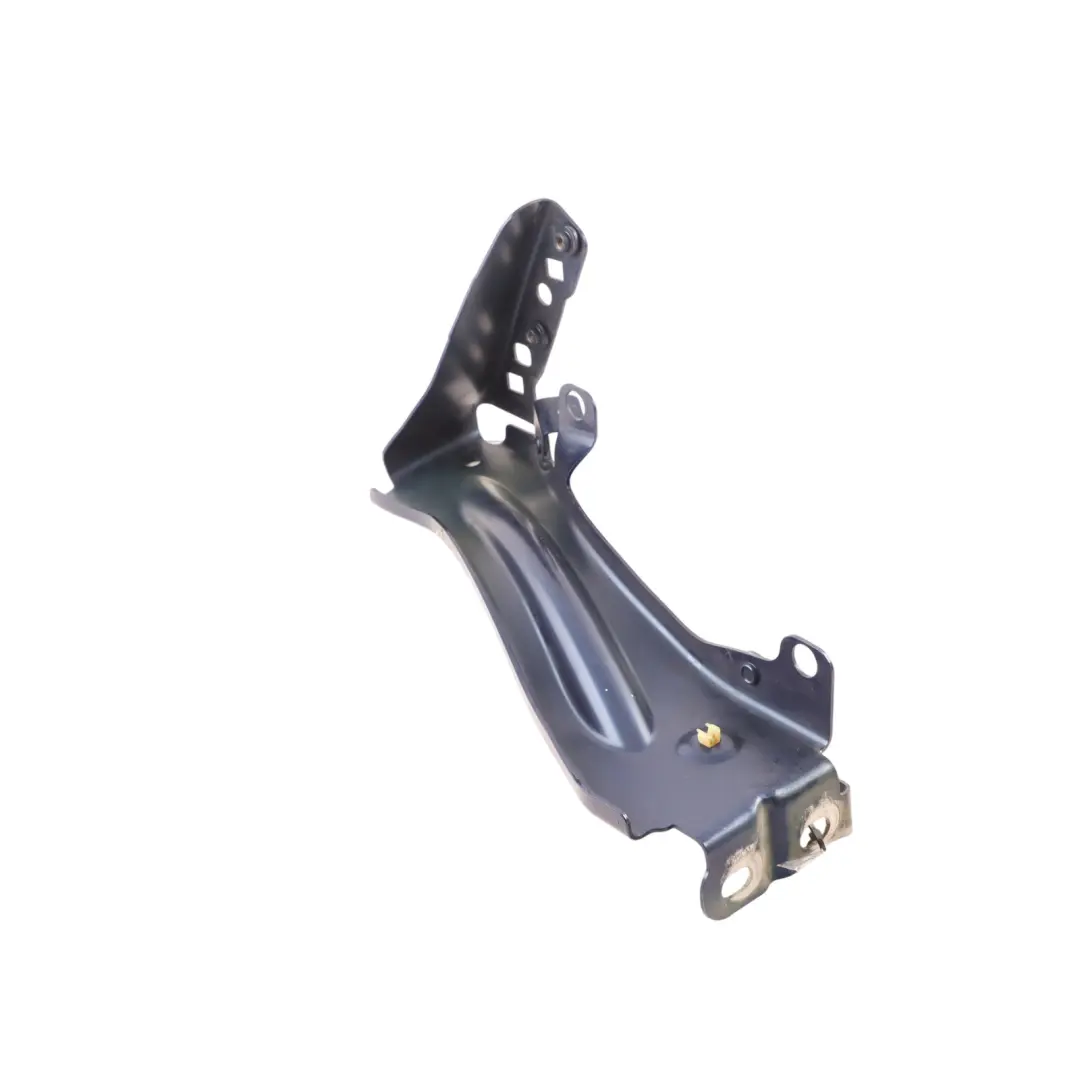 Audi TT 8J Wing Support Bracket Mount Front Left N/S Scuba Blue Metallic - X5Q - SKU 8J0821135F-SCB - Part number 8J0821135F