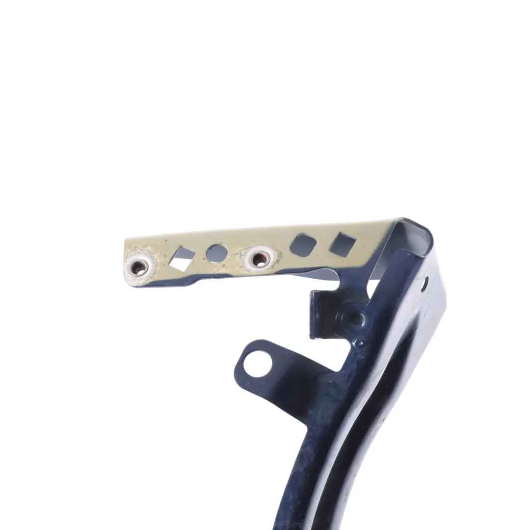 Audi TT 8J Wing Support Bracket Mount Front Left N/S Scuba Blue Metallic - X5Q - SKU 8J0821135F-SCB - Part number 8J0821135F