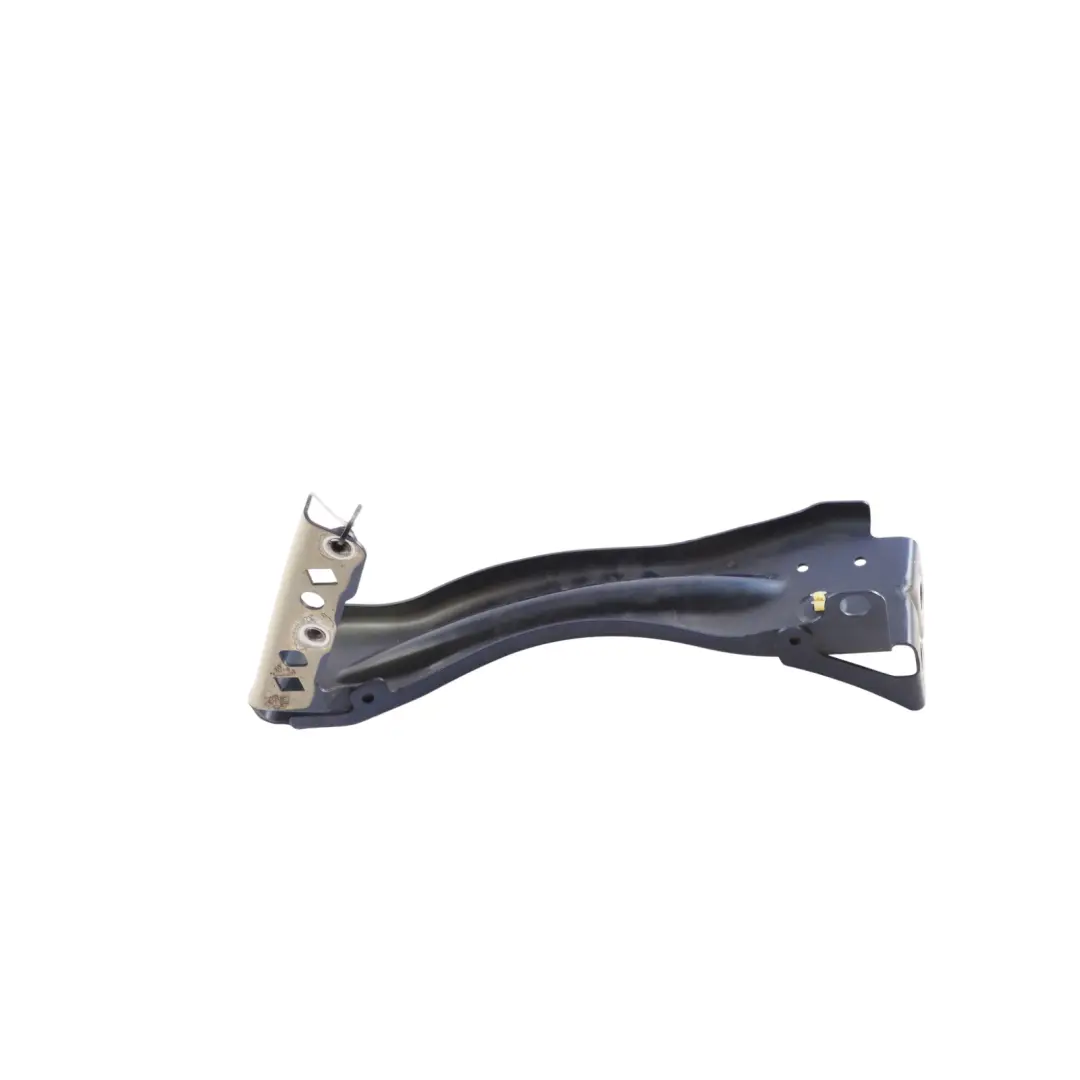 Front Right O/S Wing Support Bracket Mount Scuba Blue Metallic - X5Q to Audi TT 8J with Part number 8J0821136F Audi TT 8J Front Right O/S Wing Support Bracket Mount Scuba Blue Metallic - X5Q - SKU 8J0821136F-SCB - Part number 8J0821136F