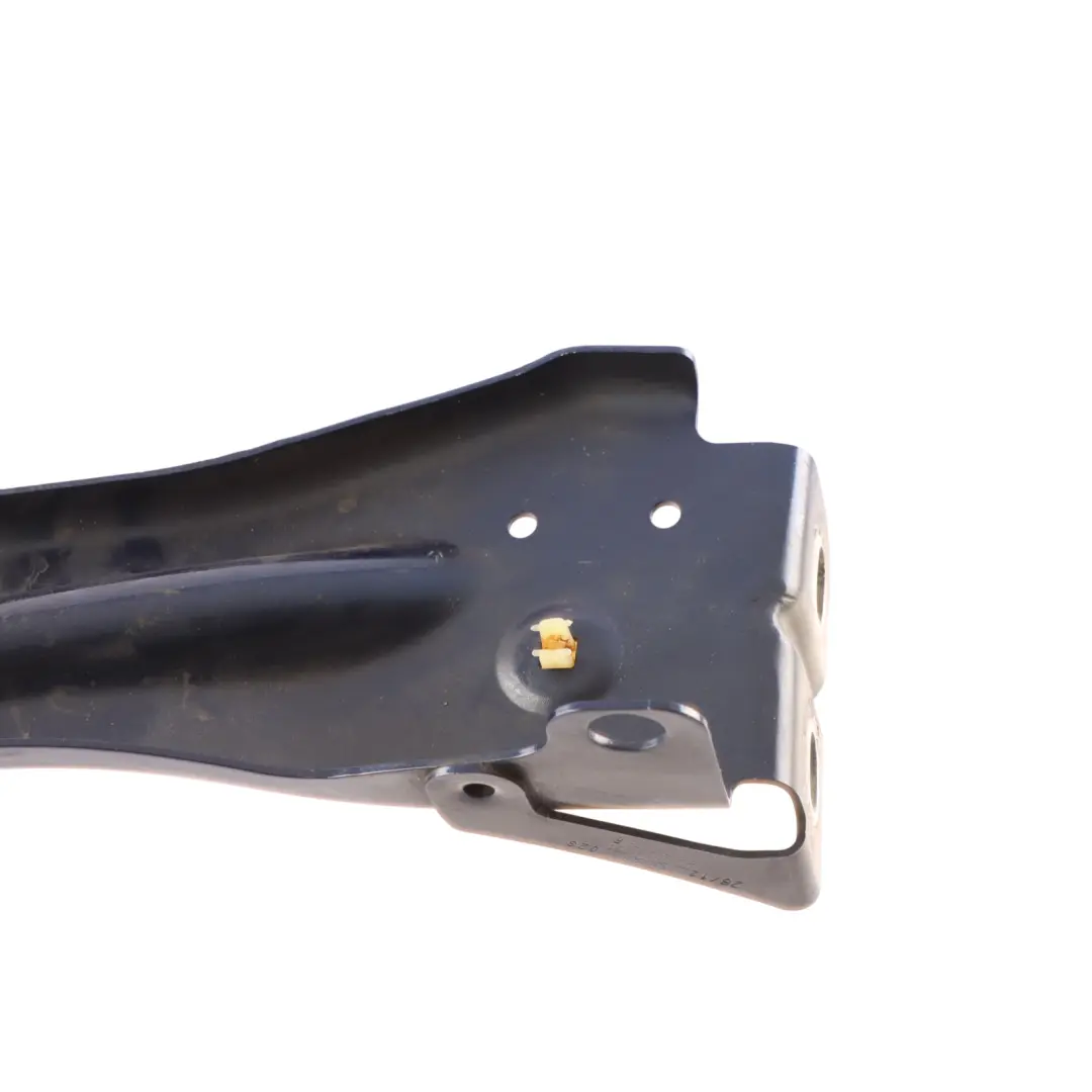 Front Right O/S Wing Support Bracket Mount Scuba Blue Metallic - X5Q to Audi TT 8J with Part number 8J0821136F Audi TT 8J Front Right O/S Wing Support Bracket Mount Scuba Blue Metallic - X5Q - SKU 8J0821136F-SCB - Part number 8J0821136F