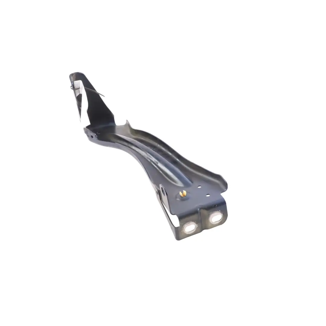 Front Right O/S Wing Support Bracket Mount Scuba Blue Metallic - X5Q to Audi TT 8J with Part number 8J0821136F Audi TT 8J Front Right O/S Wing Support Bracket Mount Scuba Blue Metallic - X5Q - SKU 8J0821136F-SCB - Part number 8J0821136F