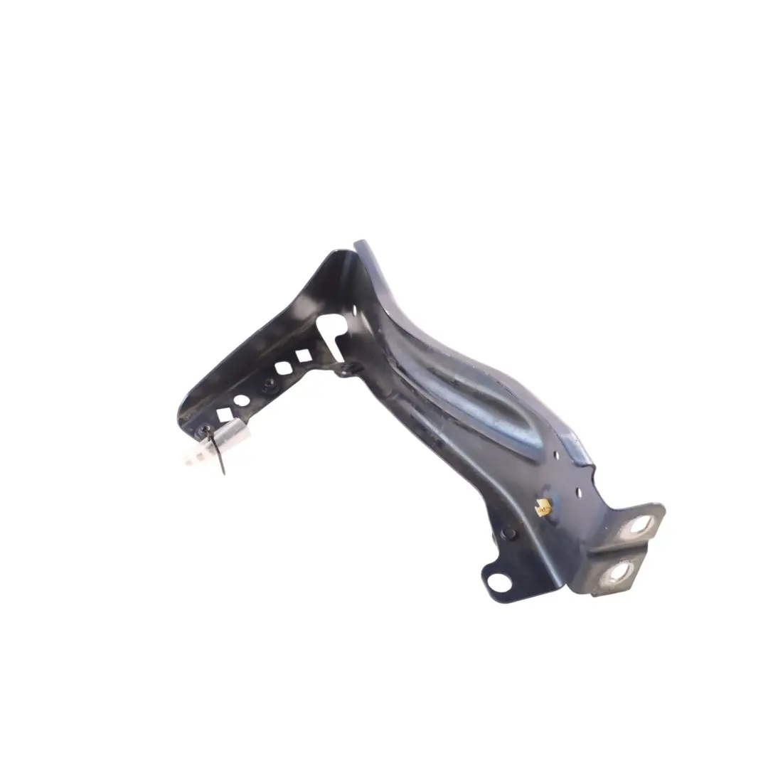 Front Right O/S Wing Support Bracket Mount Scuba Blue Metallic - X5Q to Audi TT 8J with Part number 8J0821136F Audi TT 8J Front Right O/S Wing Support Bracket Mount Scuba Blue Metallic - X5Q - SKU 8J0821136F-SCB - Part number 8J0821136F