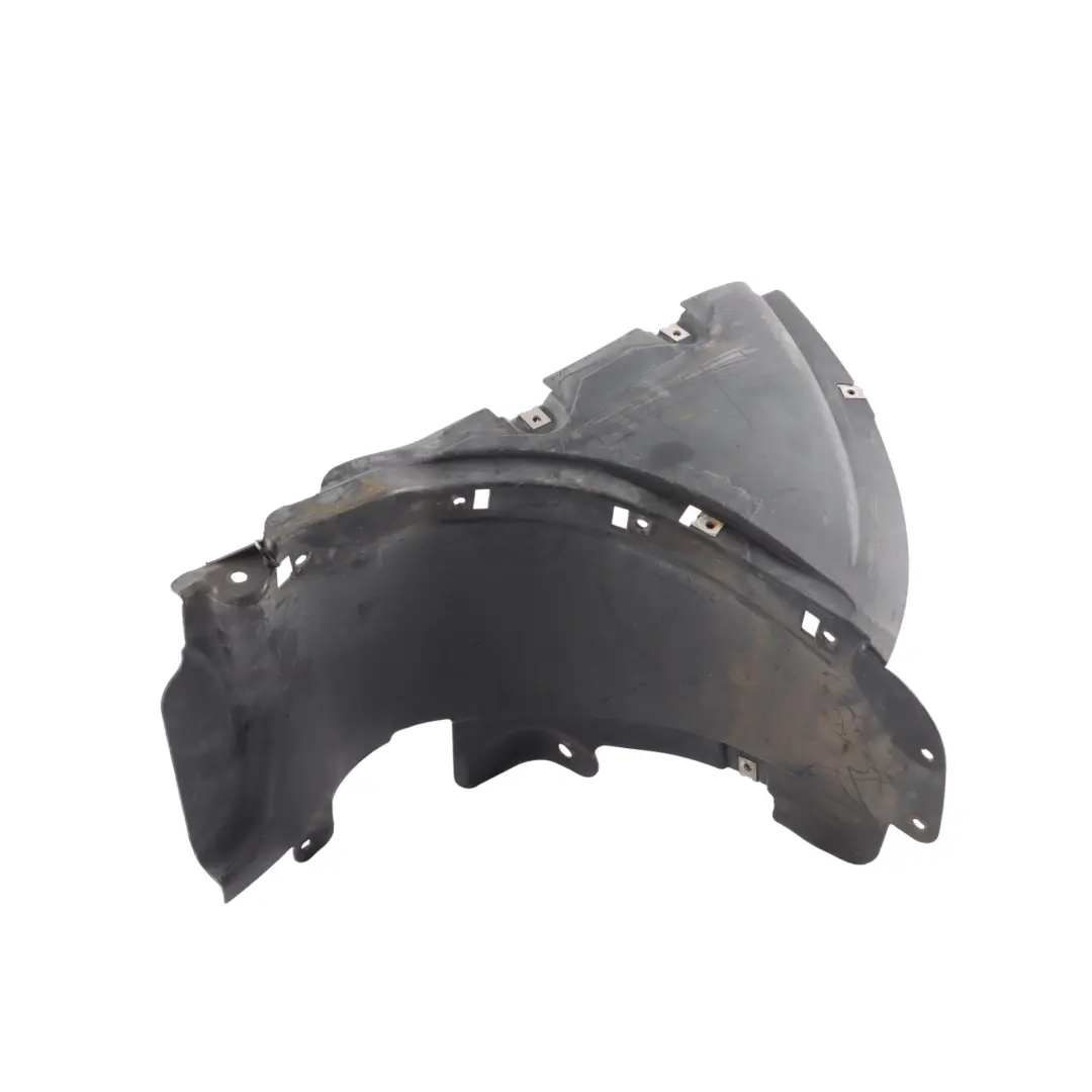 Audi TT 8J Wheel Housing Liner Arch Shell Front Left N/S - SKU 8J0821191C - Part number 8J0821191C