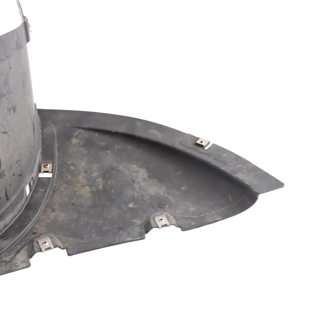 Audi TT 8J Wheel Housing Liner Arch Shell Front Left N/S - SKU 8J0821191C - Part number 8J0821191C