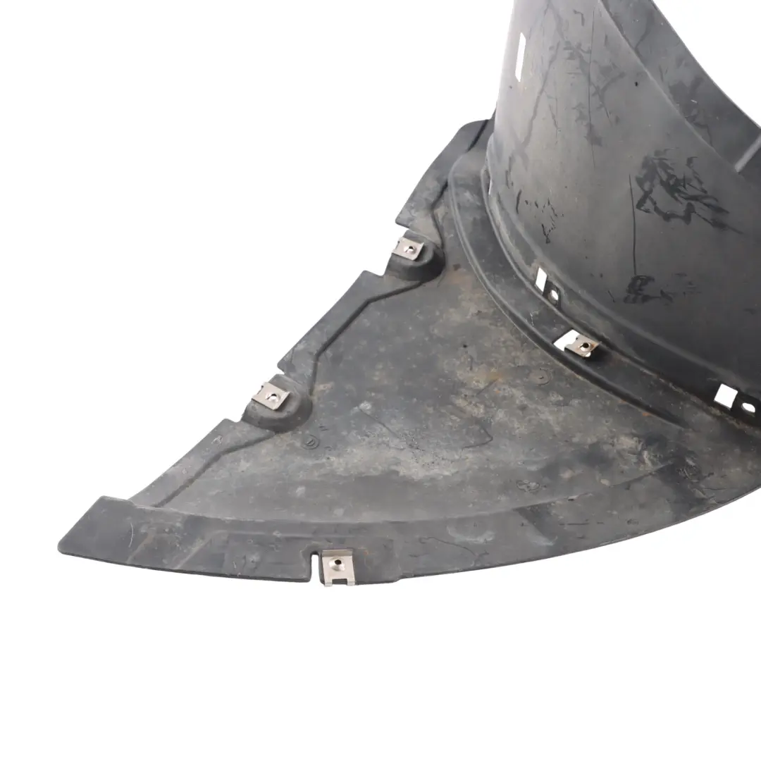 Audi TT 8J Wheel Housing Liner Arch Shell Front Left N/S - SKU 8J0821191C - Part number 8J0821191C