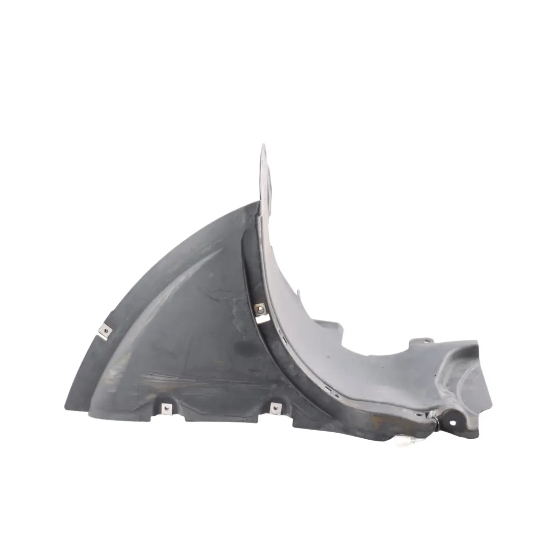 Audi TT 8J Wheel Housing Liner Arch Shell Front Left N/S - SKU 8J0821191C - Part number 8J0821191C