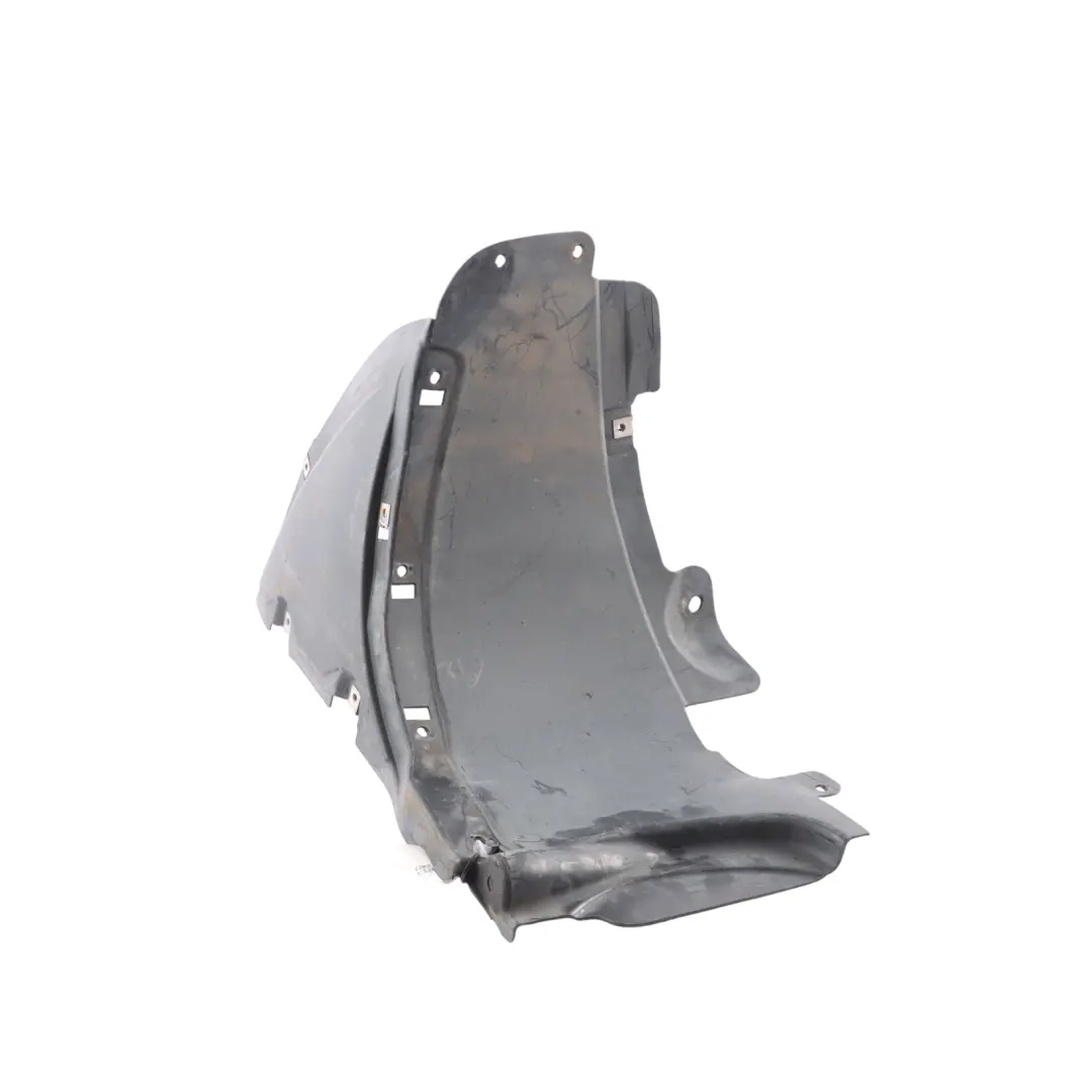 Audi TT 8J Wheel Housing Liner Arch Shell Front Left N/S - SKU 8J0821191C - Part number 8J0821191C