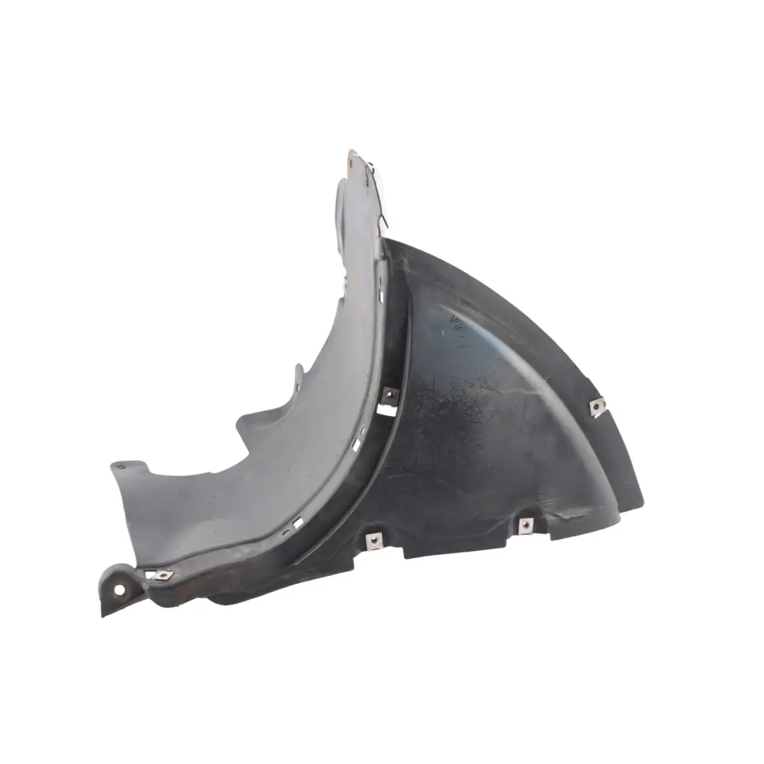 Audi TT 8J Wheel Housing Liner Arch Shell Front Right O/S - SKU 8J0821192C - Part number 8J0821192C