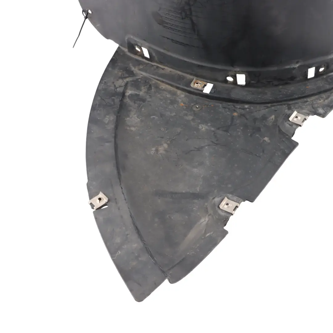 Audi TT 8J Wheel Housing Liner Arch Shell Front Right O/S - SKU 8J0821192C - Part number 8J0821192C