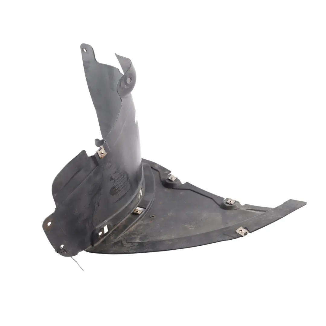 Housing Liner Arch Shell Front Right O/S to Audi TT 8J Wheel with Part number 8J0821192C Audi TT 8J Wheel Housing Liner Arch Shell Front Right O/S - SKU 8J0821192C - Part number 8J0821192C