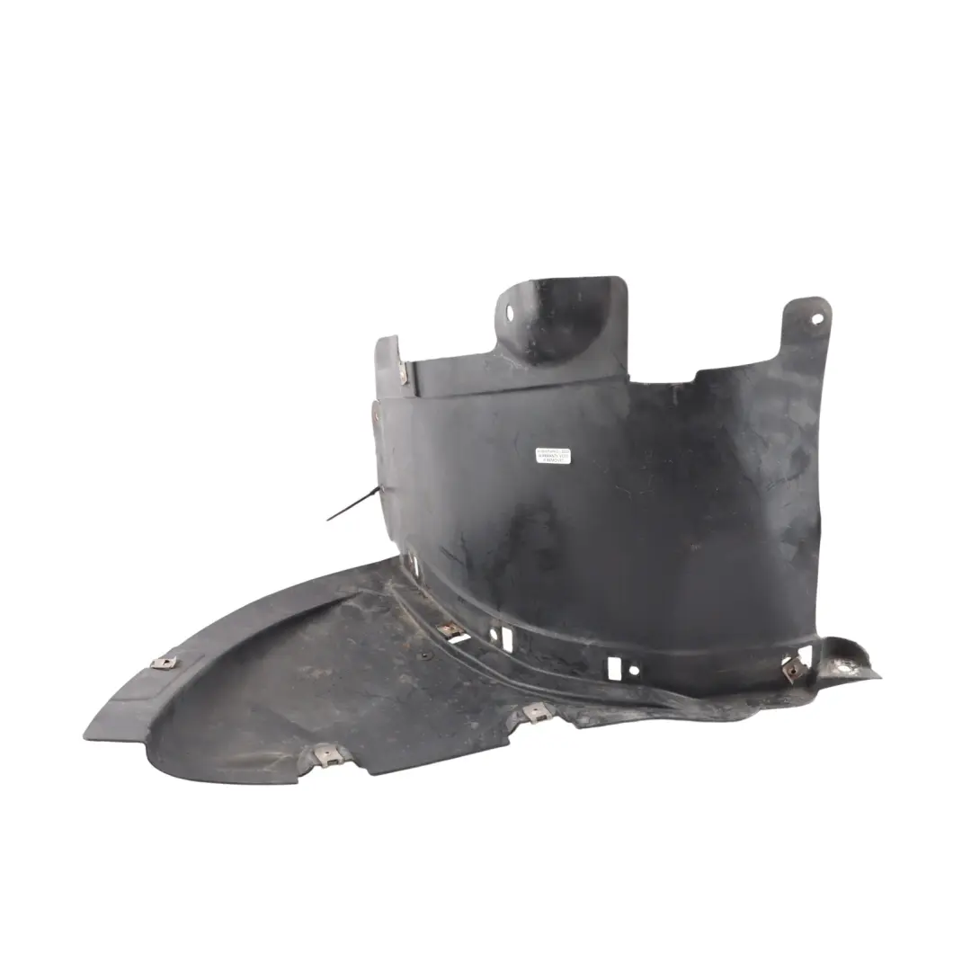 Audi TT 8J Wheel Housing Liner Arch Shell Front Right O/S - SKU 8J0821192C - Part number 8J0821192C