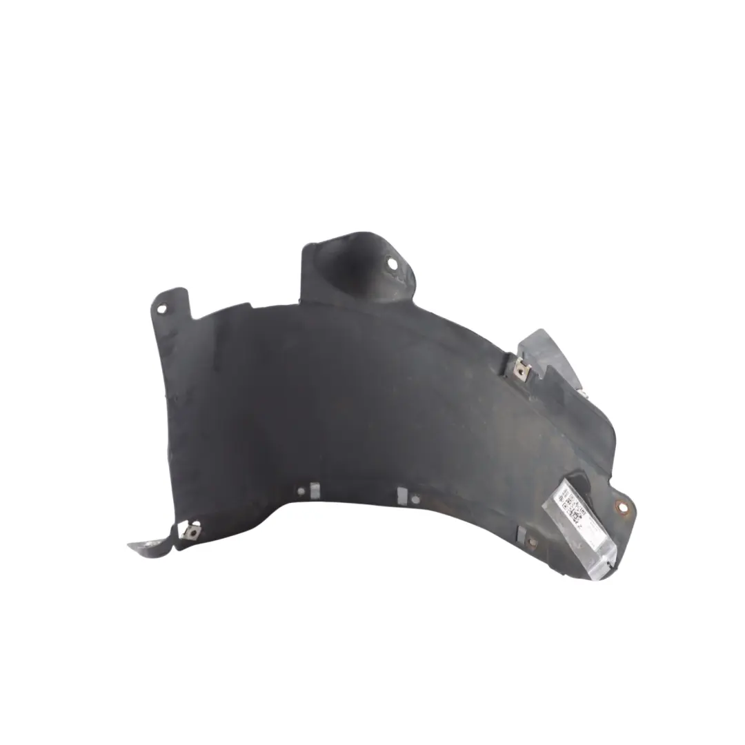 Housing Liner Arch Shell Front Right O/S to Audi TT 8J Wheel with Part number 8J0821192C Audi TT 8J Wheel Housing Liner Arch Shell Front Right O/S - SKU 8J0821192C - Part number 8J0821192C