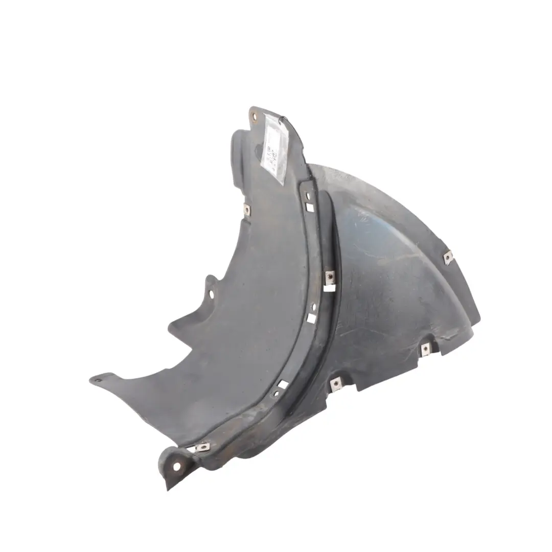 Audi TT 8J Wheel Housing Liner Arch Shell Front Right O/S - SKU 8J0821192C - Part number 8J0821192C